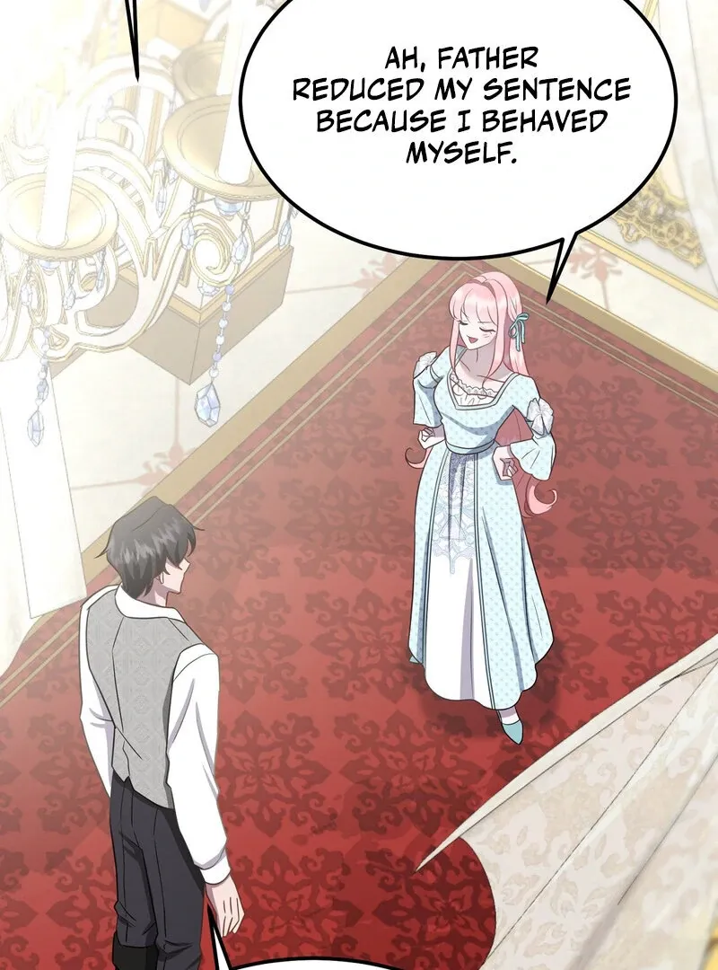 How I Ended Up Seducing My Childhood Friend Chapter 3 page 4 - 