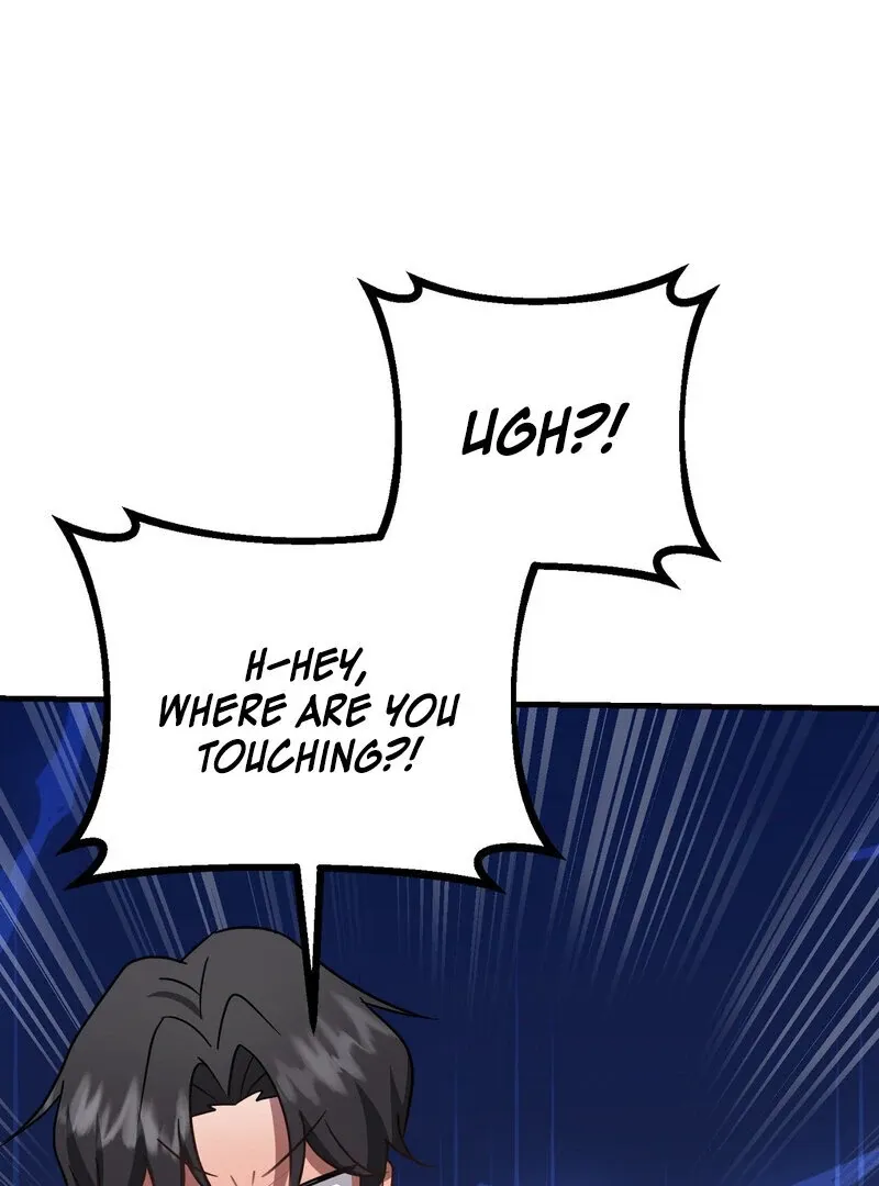 How I Ended Up Seducing My Childhood Friend Chapter 3 page 34 - 