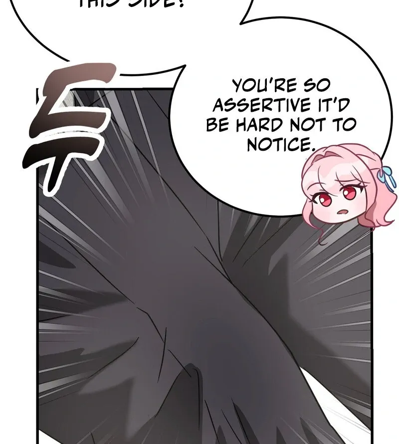 How I Ended Up Seducing My Childhood Friend Chapter 3 page 37 - 
