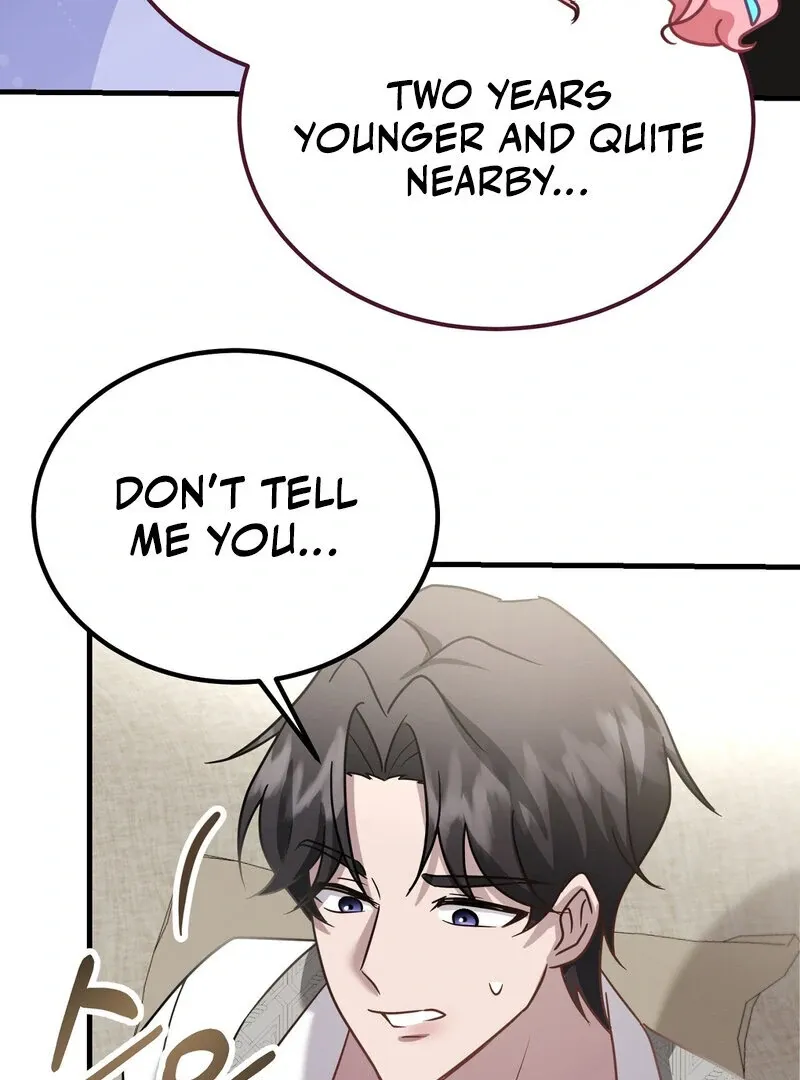 How I Ended Up Seducing My Childhood Friend Chapter 3 page 55 - 