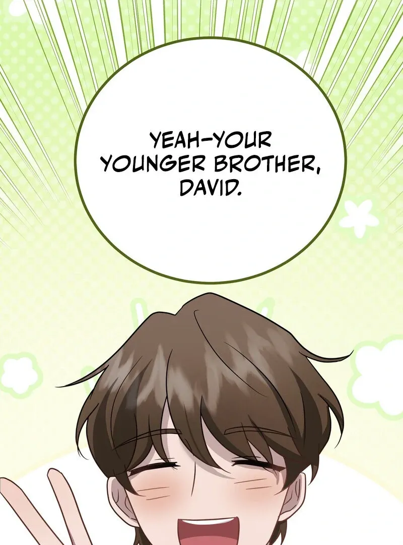 How I Ended Up Seducing My Childhood Friend Chapter 3 page 57 - 