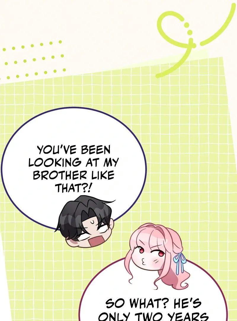 How I Ended Up Seducing My Childhood Friend Chapter 3 page 59 - 