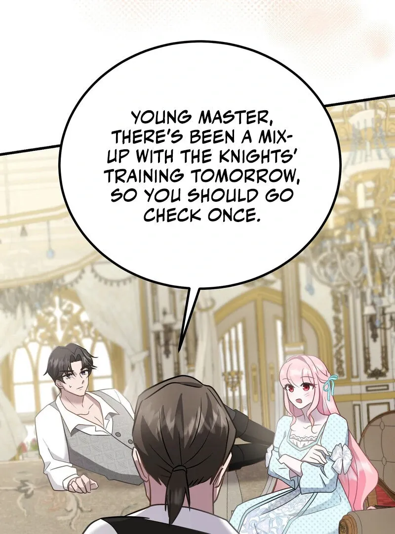 How I Ended Up Seducing My Childhood Friend Chapter 3 page 61 - 