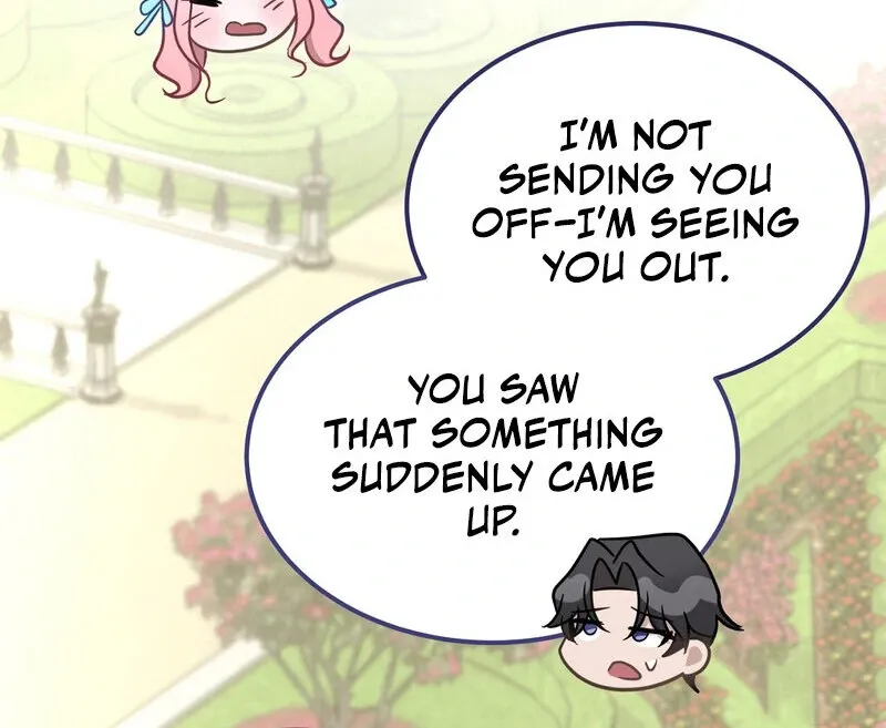 How I Ended Up Seducing My Childhood Friend Chapter 3 page 64 - 