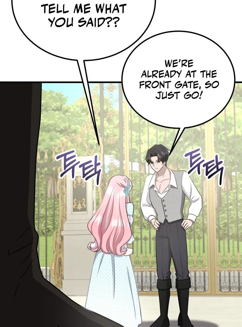How I Ended Up Seducing My Childhood Friend Chapter 3 page 74 - 