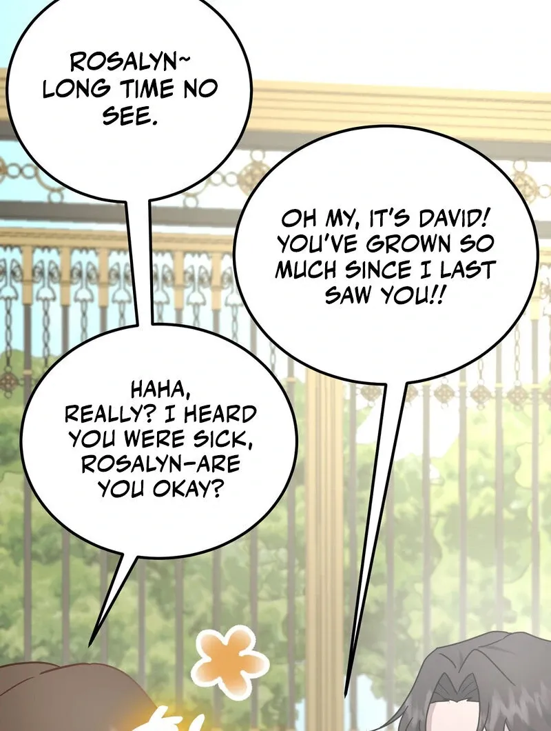 How I Ended Up Seducing My Childhood Friend Chapter 3 page 76 - 