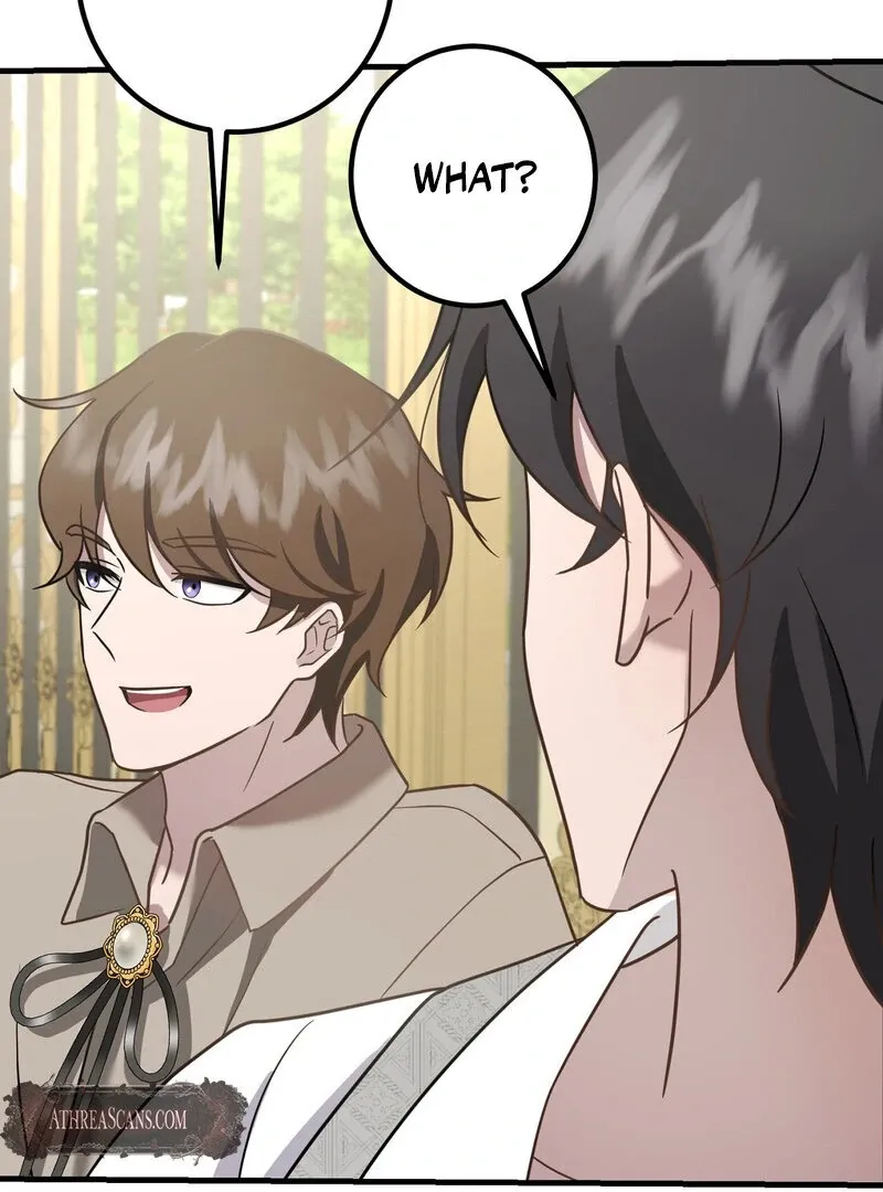 How I Ended Up Seducing My Childhood Friend Chapter 3 page 83 - 