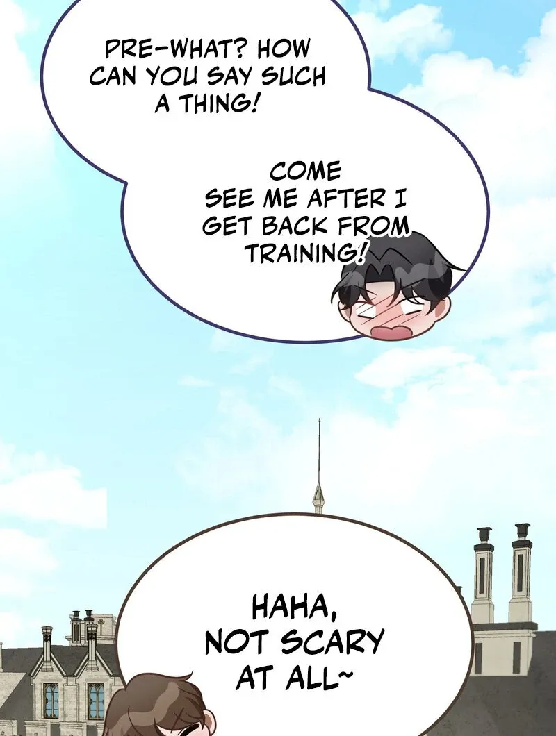 How I Ended Up Seducing My Childhood Friend Chapter 3 page 89 - 