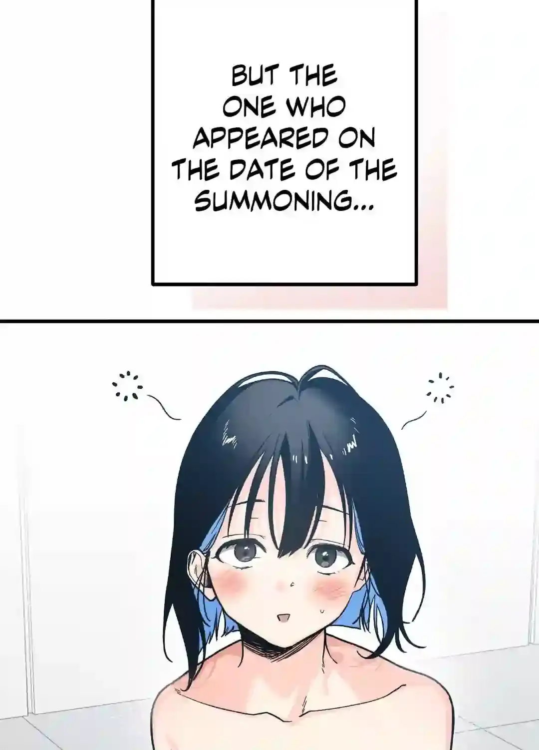 How I Ended Up Working in Hell Chapter 0 page 5 - 