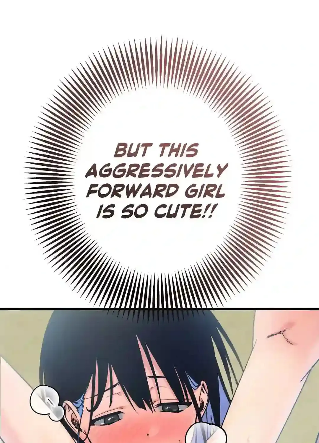 How I Ended Up Working in Hell Chapter 1 page 18 - 