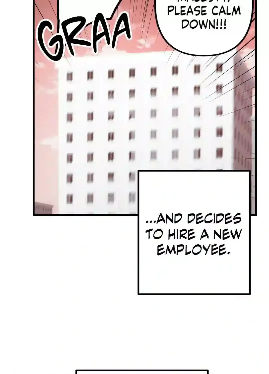 How I Ended Up Working in Hell Chapter 1 page 7 - 