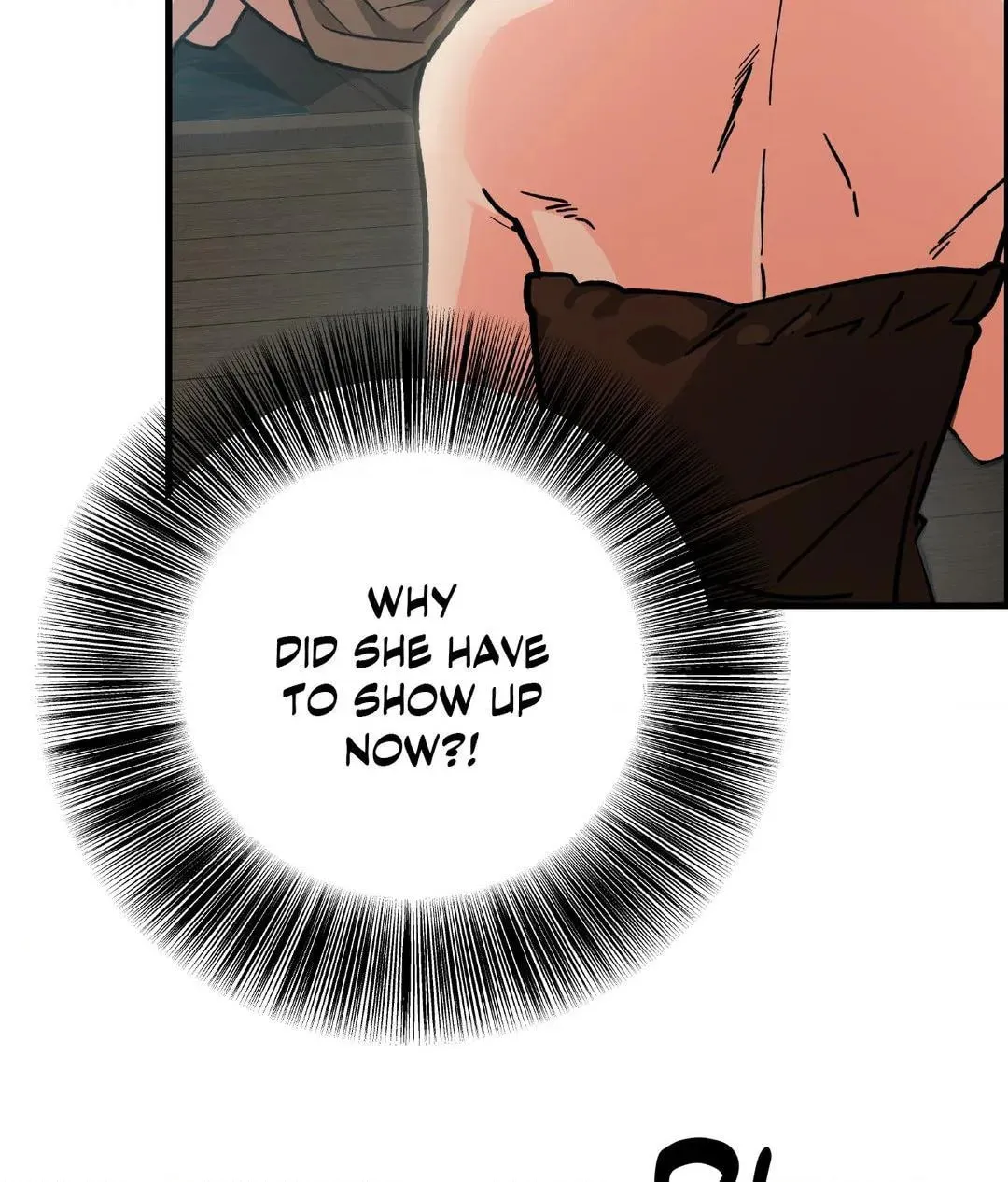 How I Ended Up Working in Hell Chapter 2 page 107 - 