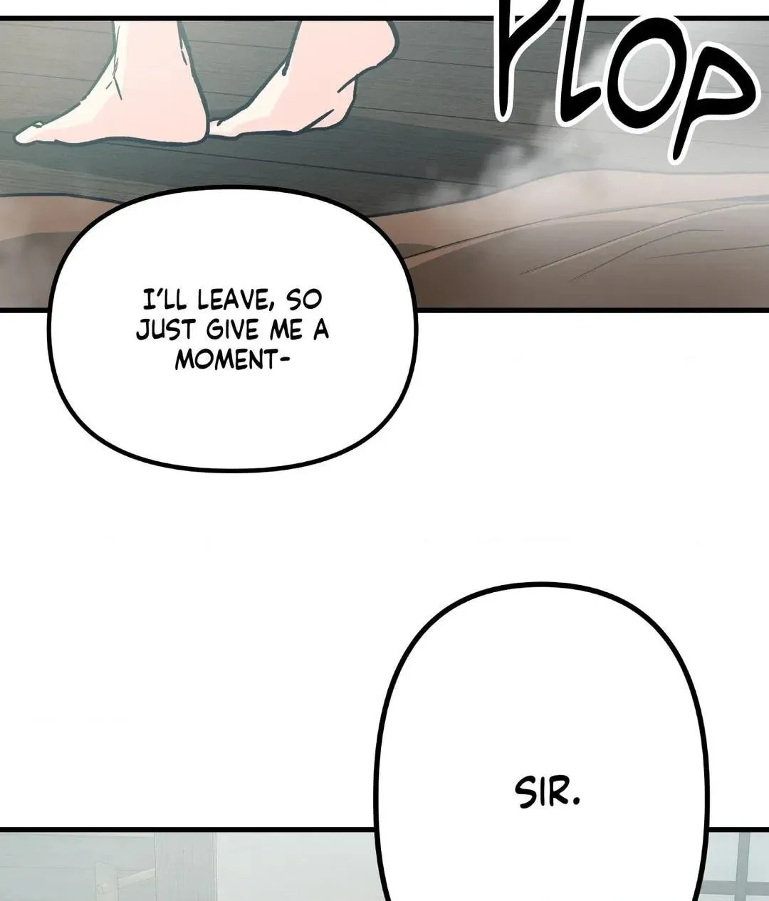 How I Ended Up Working in Hell Chapter 2 page 108 - 