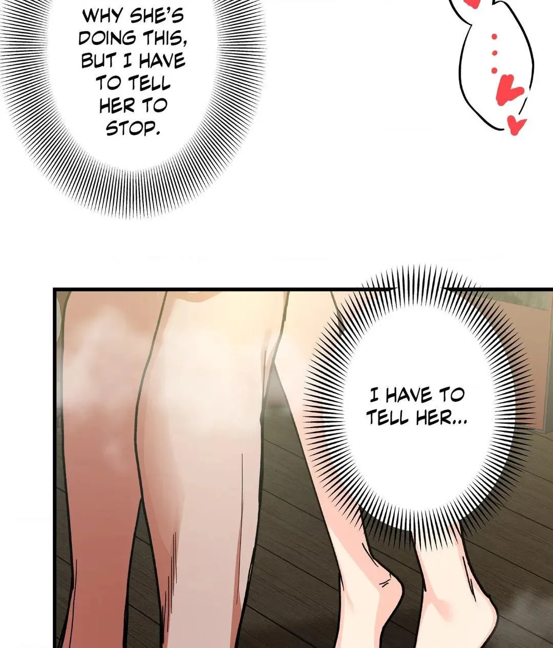 How I Ended Up Working in Hell Chapter 2 page 118 - 
