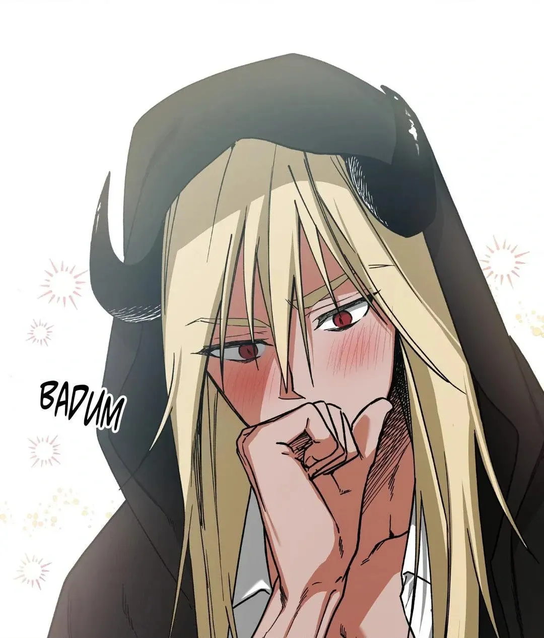 How I Ended Up Working in Hell Chapter 2 page 13 - 