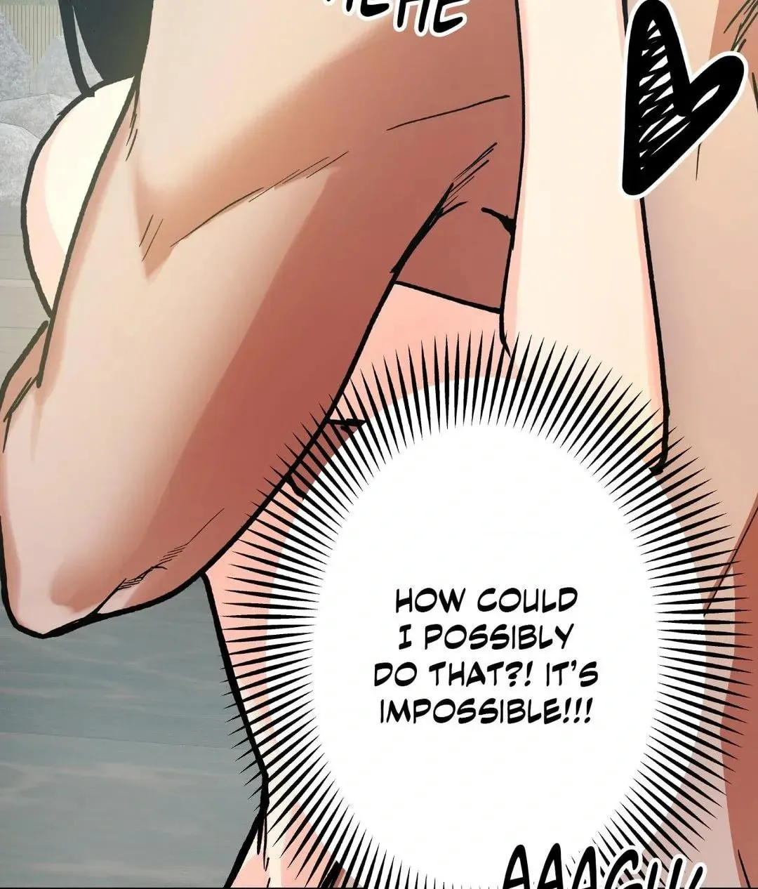 How I Ended Up Working in Hell Chapter 2 page 121 - 