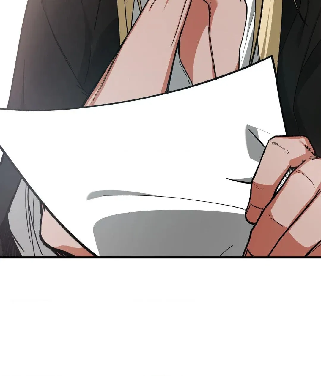 How I Ended Up Working in Hell Chapter 2 page 14 - 