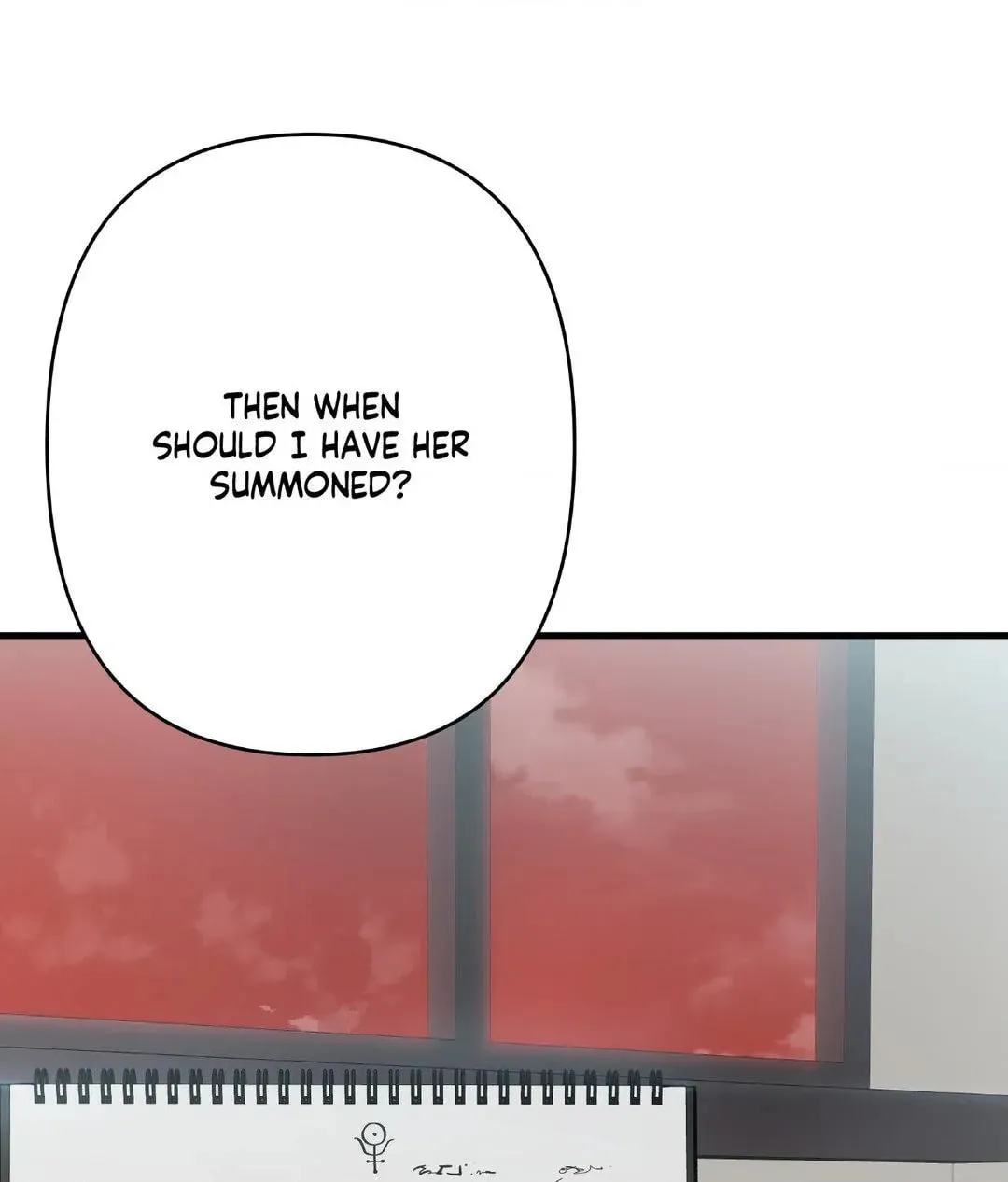 How I Ended Up Working in Hell Chapter 2 page 20 - 
