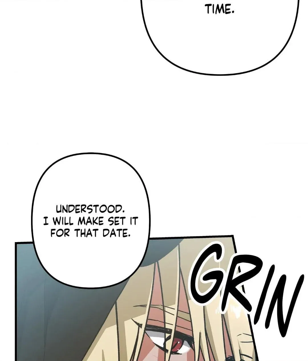 How I Ended Up Working in Hell Chapter 2 page 22 - 