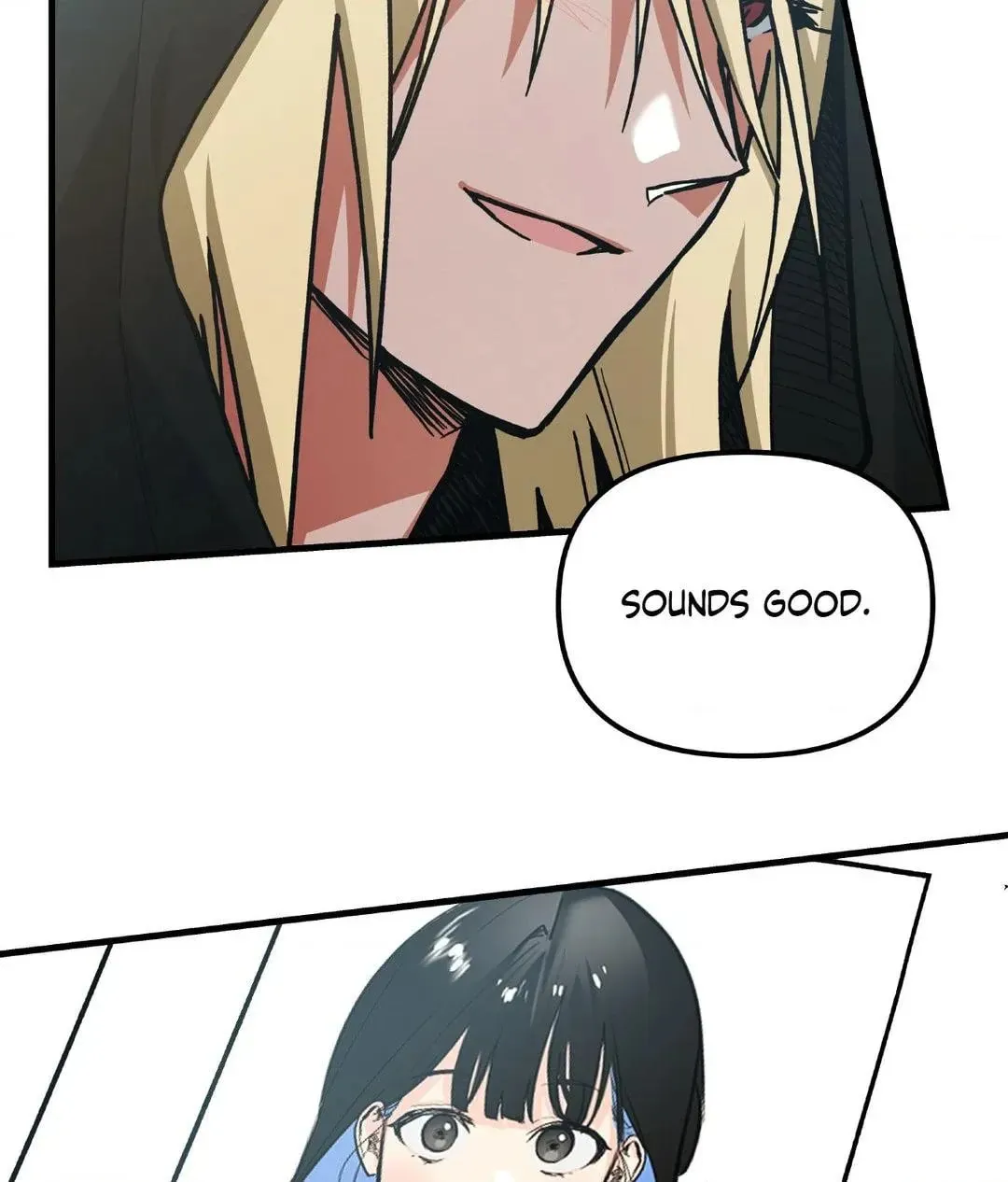 How I Ended Up Working in Hell Chapter 2 page 23 - 