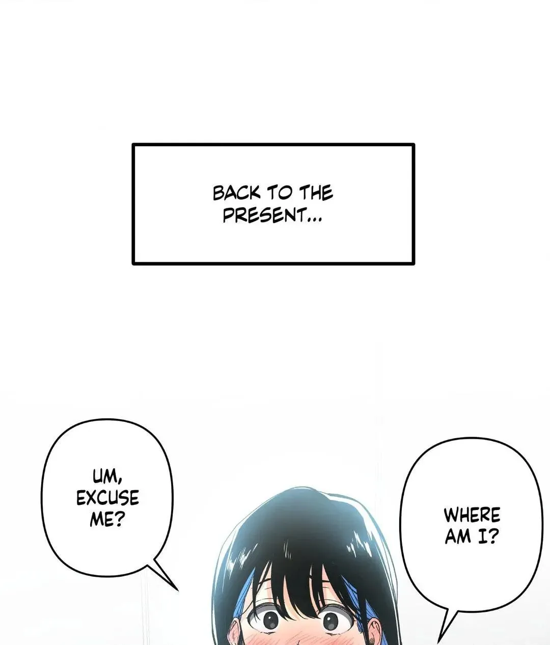 How I Ended Up Working in Hell Chapter 2 page 26 - 