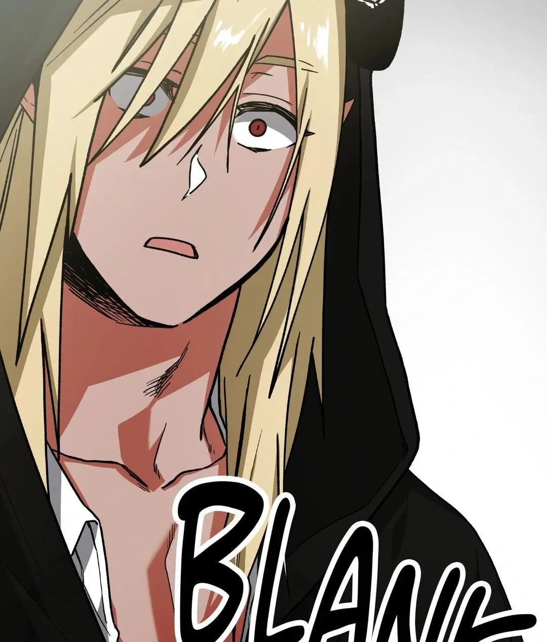 How I Ended Up Working in Hell Chapter 2 page 28 - 