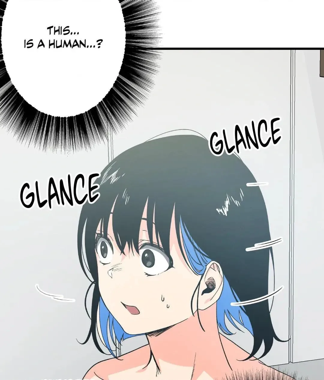 How I Ended Up Working in Hell Chapter 2 page 30 - 