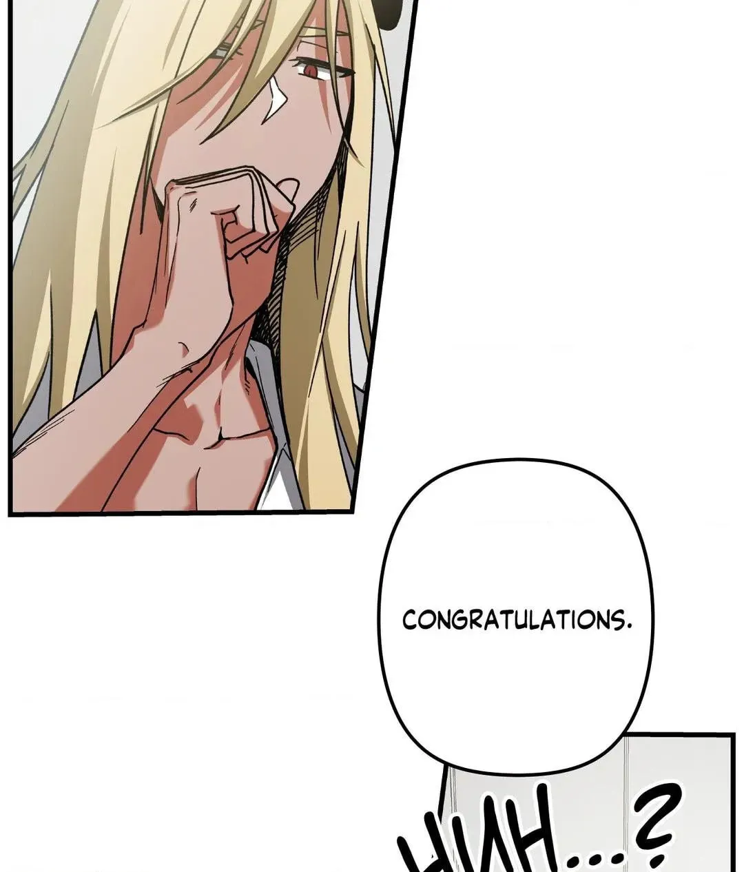 How I Ended Up Working in Hell Chapter 2 page 34 - 