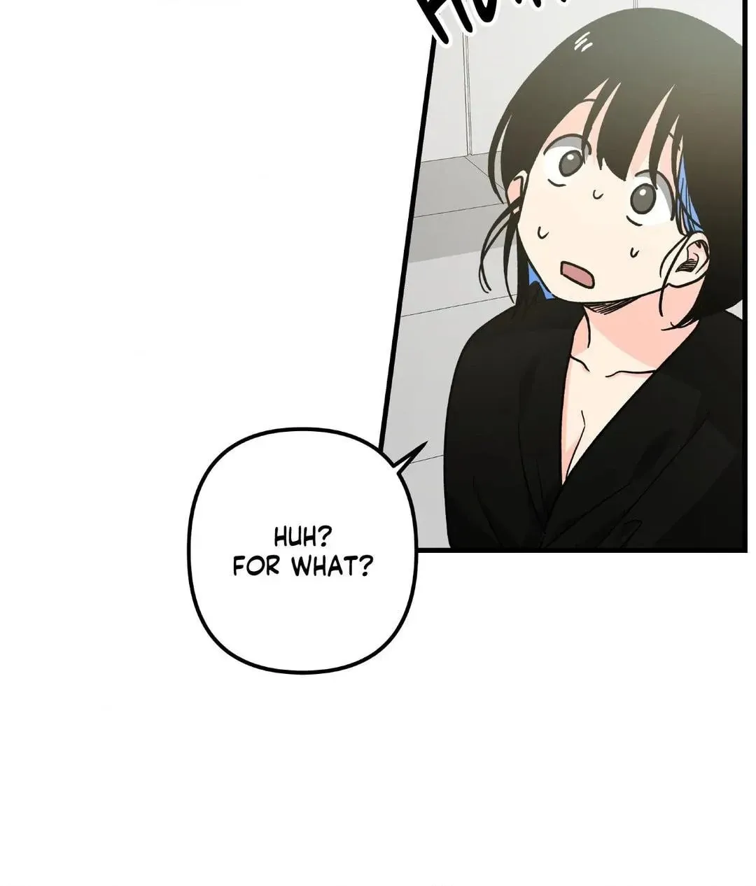 How I Ended Up Working in Hell Chapter 2 page 35 - 
