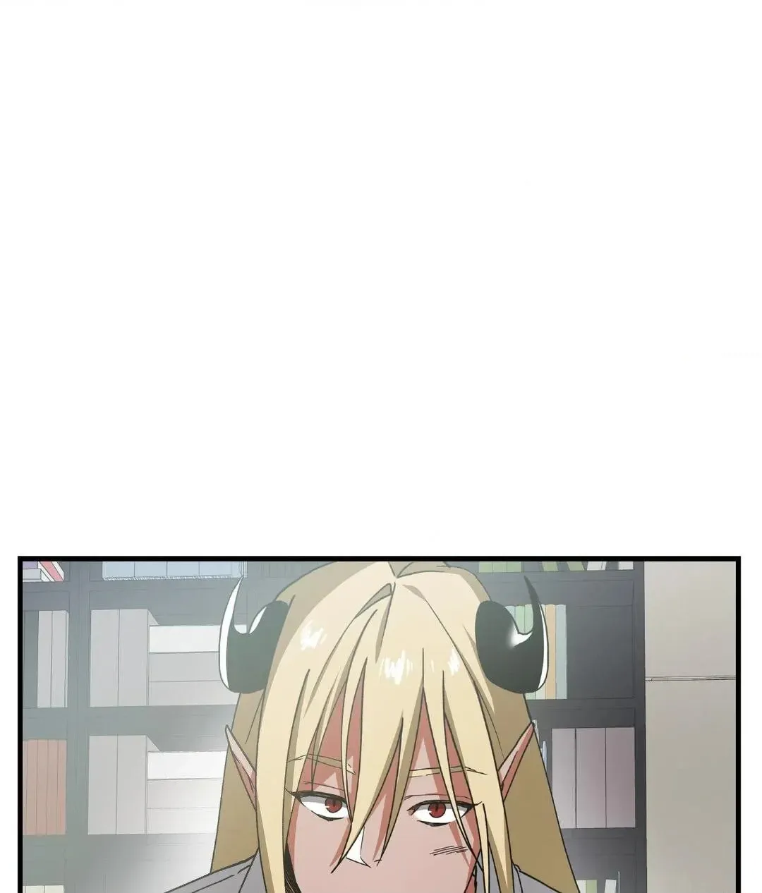 How I Ended Up Working in Hell Chapter 2 page 36 - 