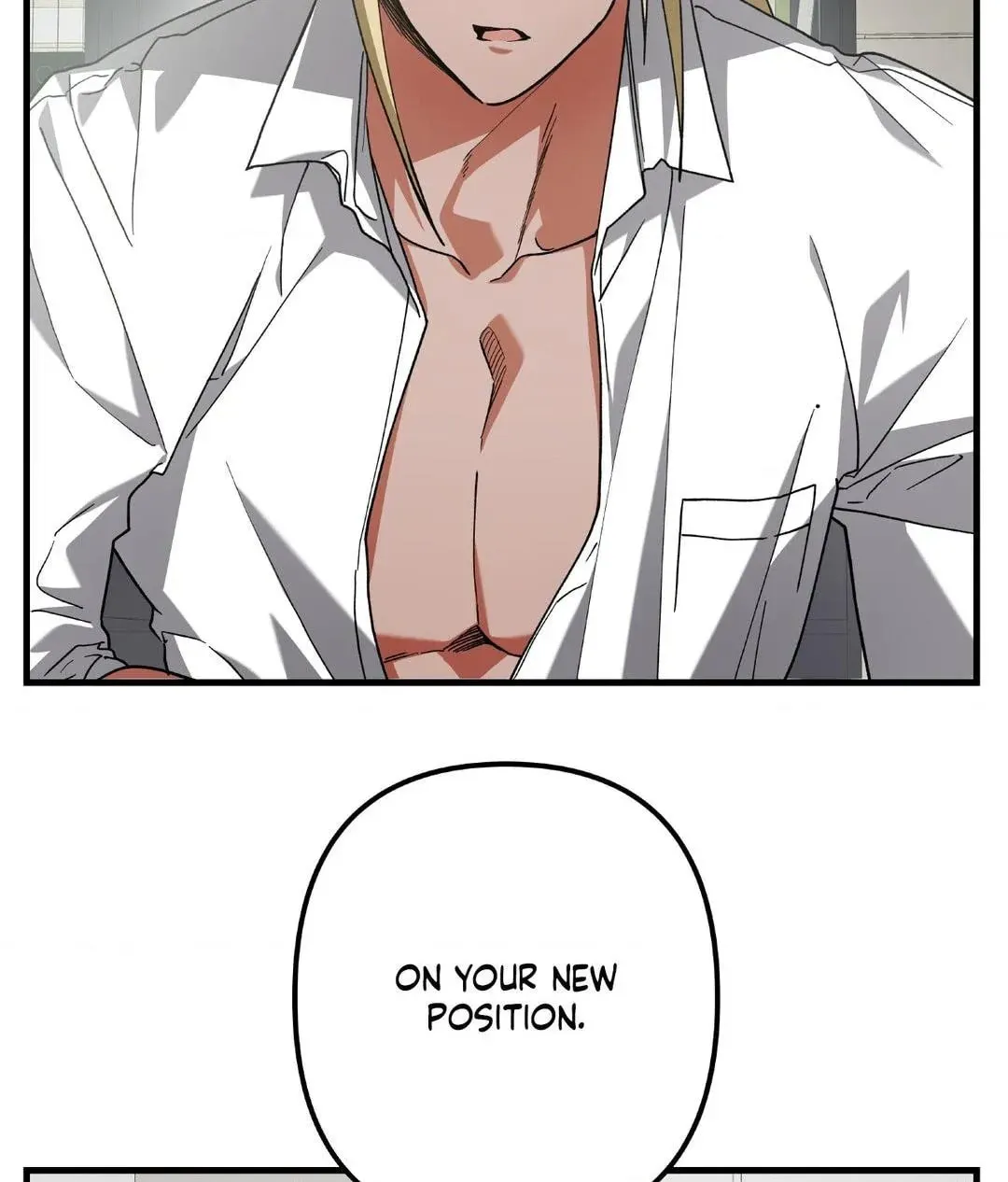 How I Ended Up Working in Hell Chapter 2 page 37 - 