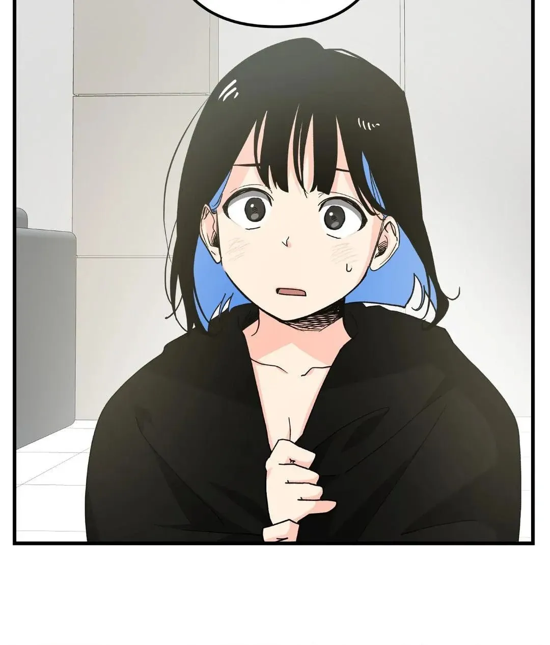 How I Ended Up Working in Hell Chapter 2 page 38 - 