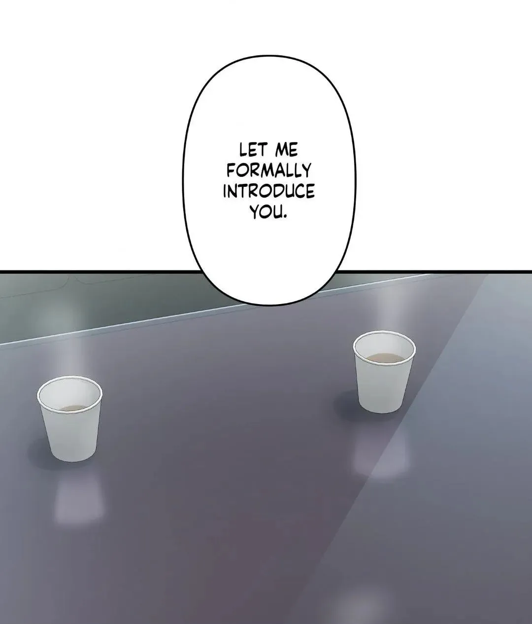 How I Ended Up Working in Hell Chapter 2 page 40 - 