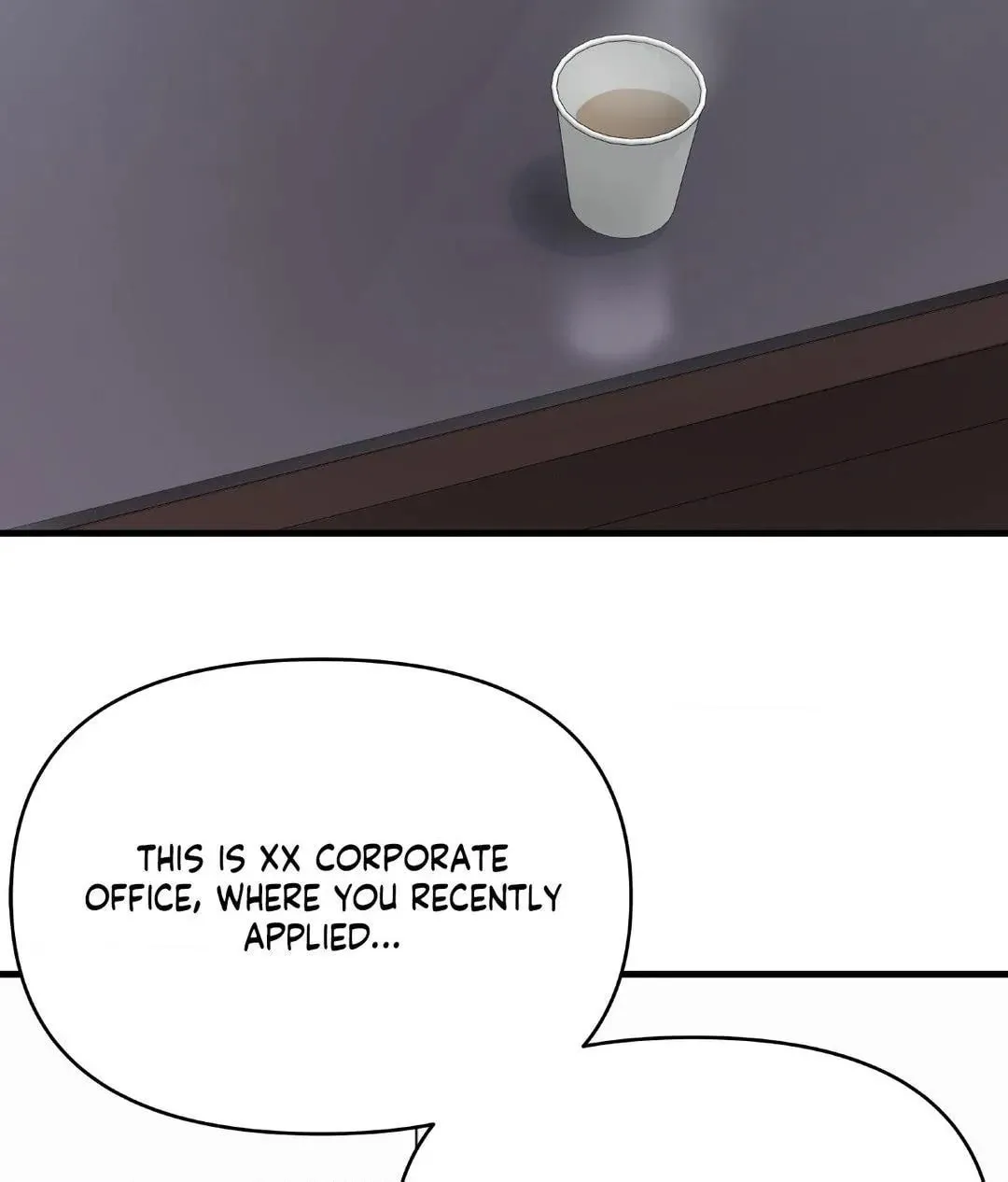 How I Ended Up Working in Hell Chapter 2 page 41 - 