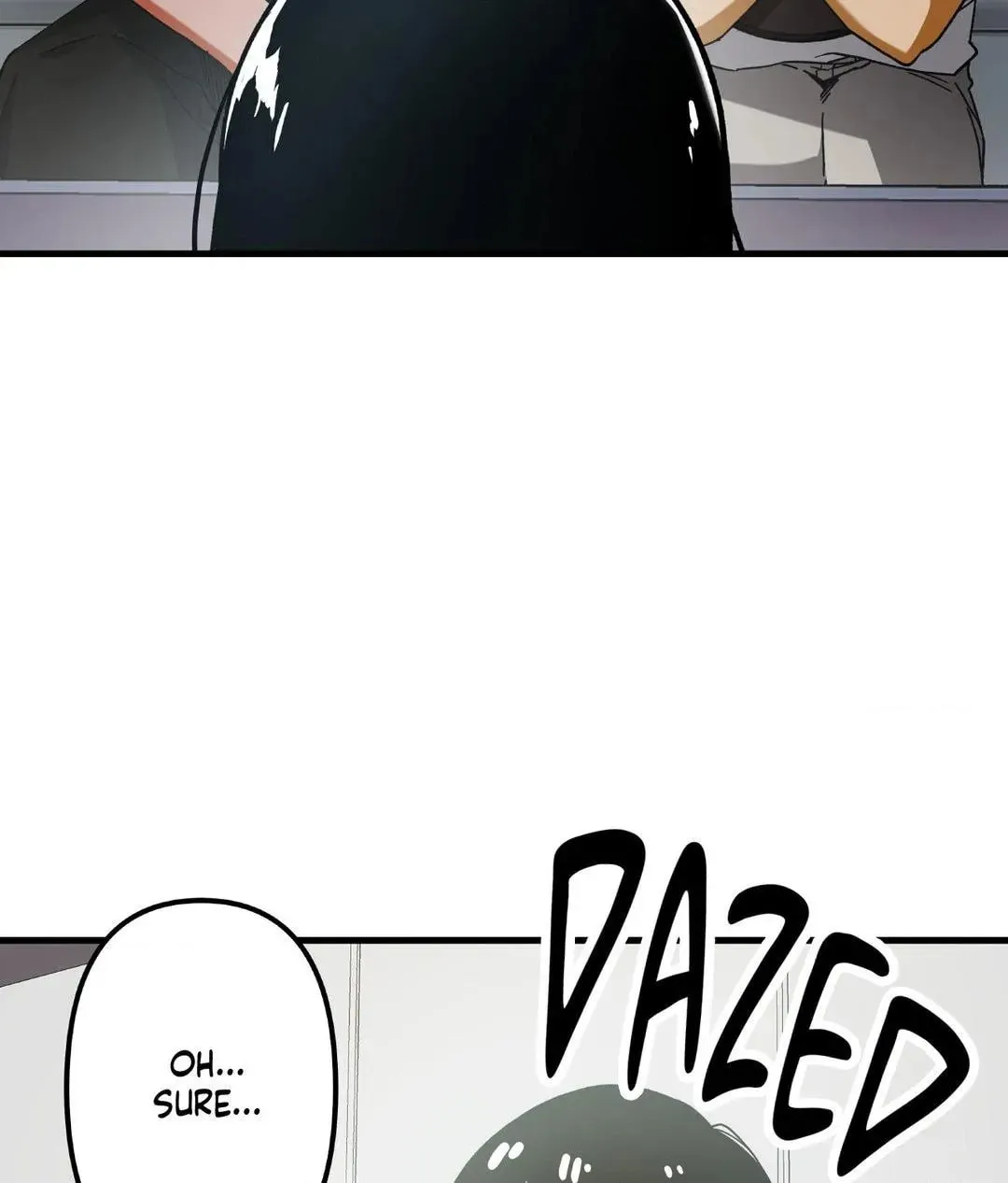How I Ended Up Working in Hell Chapter 2 page 43 - 