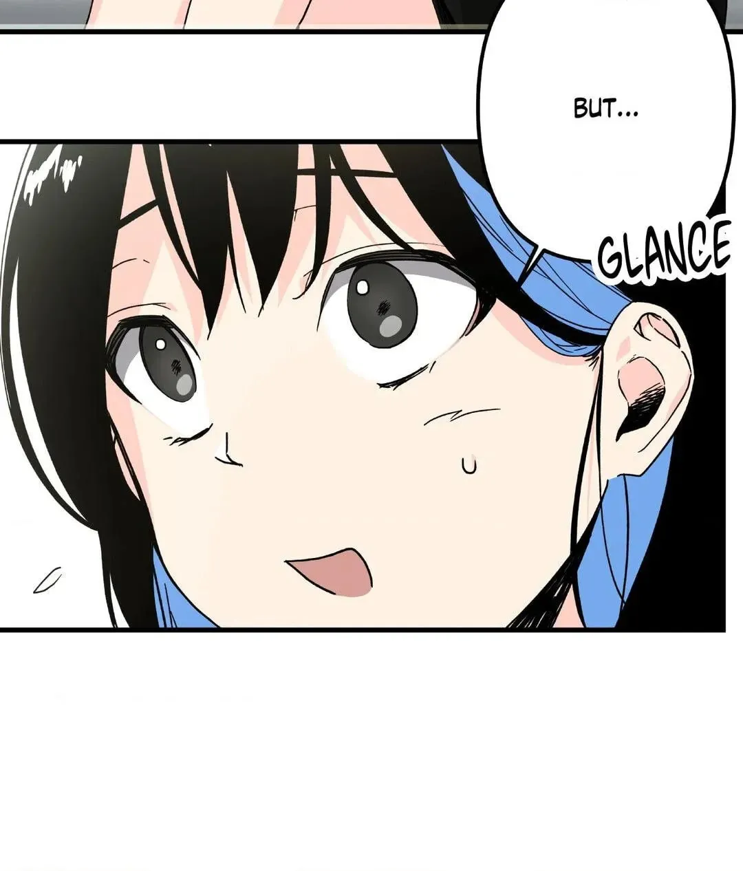 How I Ended Up Working in Hell Chapter 2 page 45 - 