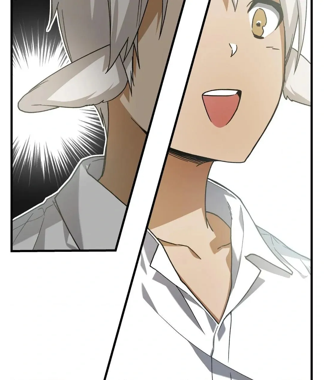 How I Ended Up Working in Hell Chapter 2 page 47 - 