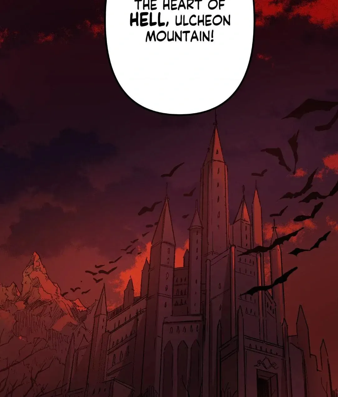 How I Ended Up Working in Hell Chapter 2 page 49 - 
