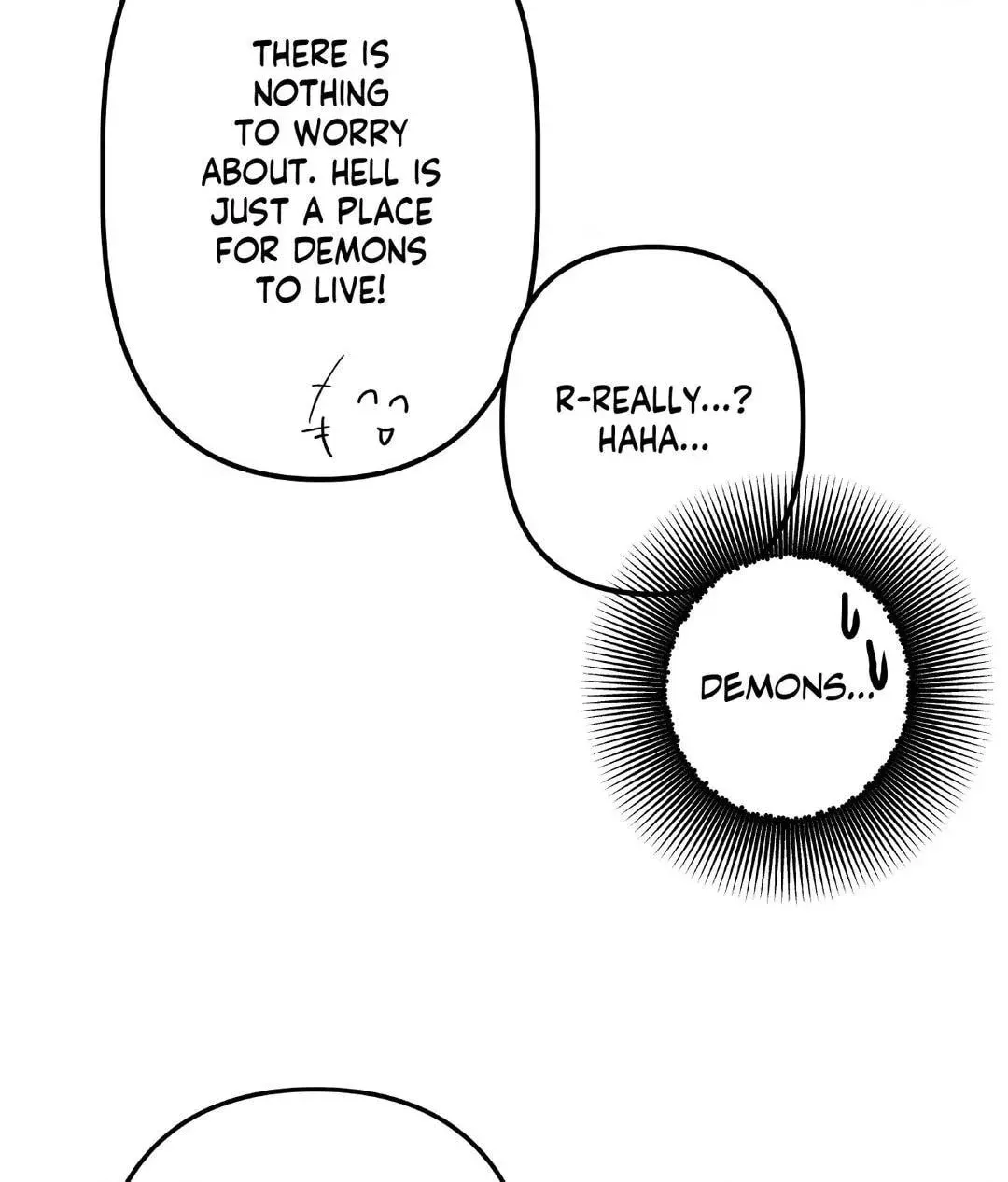 How I Ended Up Working in Hell Chapter 2 page 51 - 