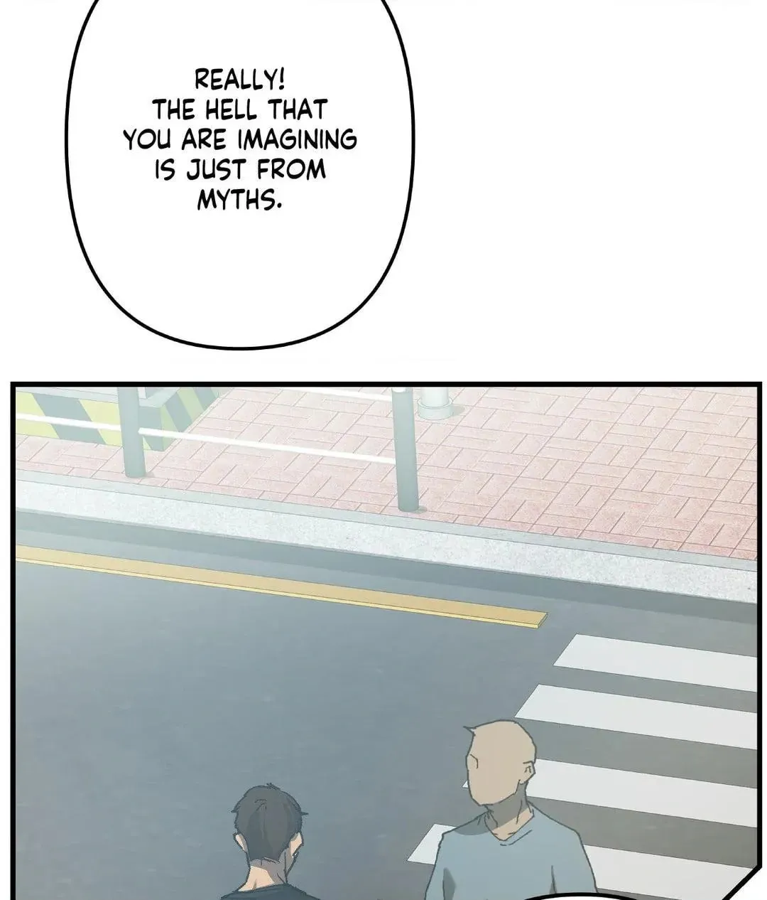 How I Ended Up Working in Hell Chapter 2 page 52 - 