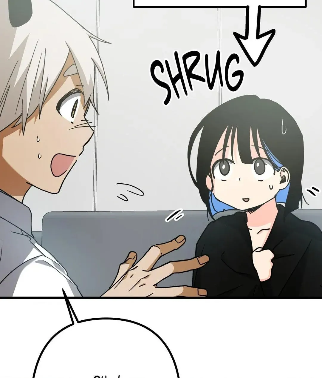 How I Ended Up Working in Hell Chapter 2 page 56 - 