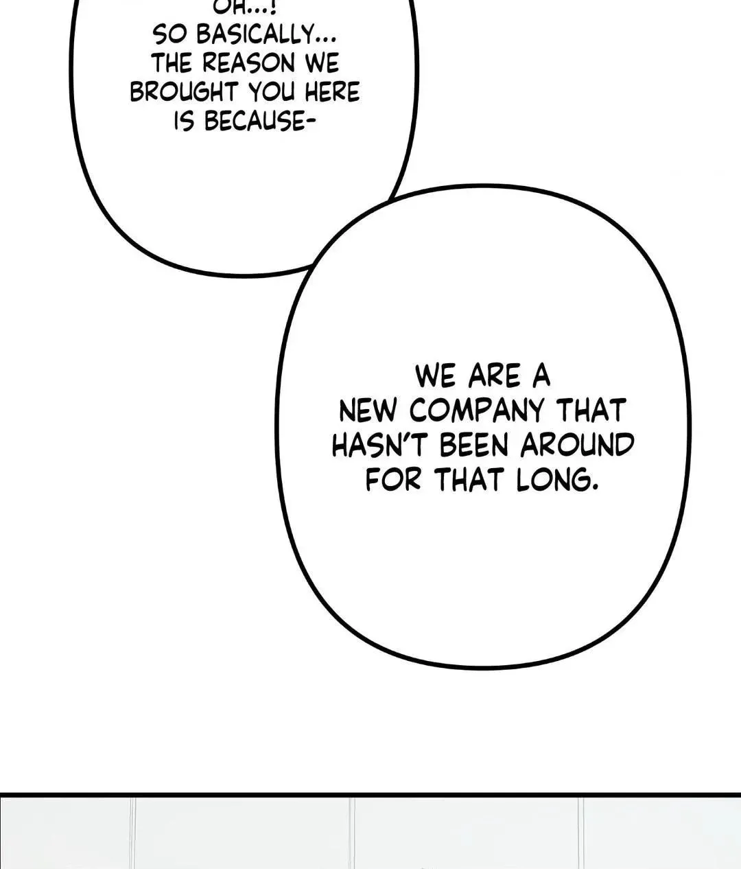 How I Ended Up Working in Hell Chapter 2 page 57 - 