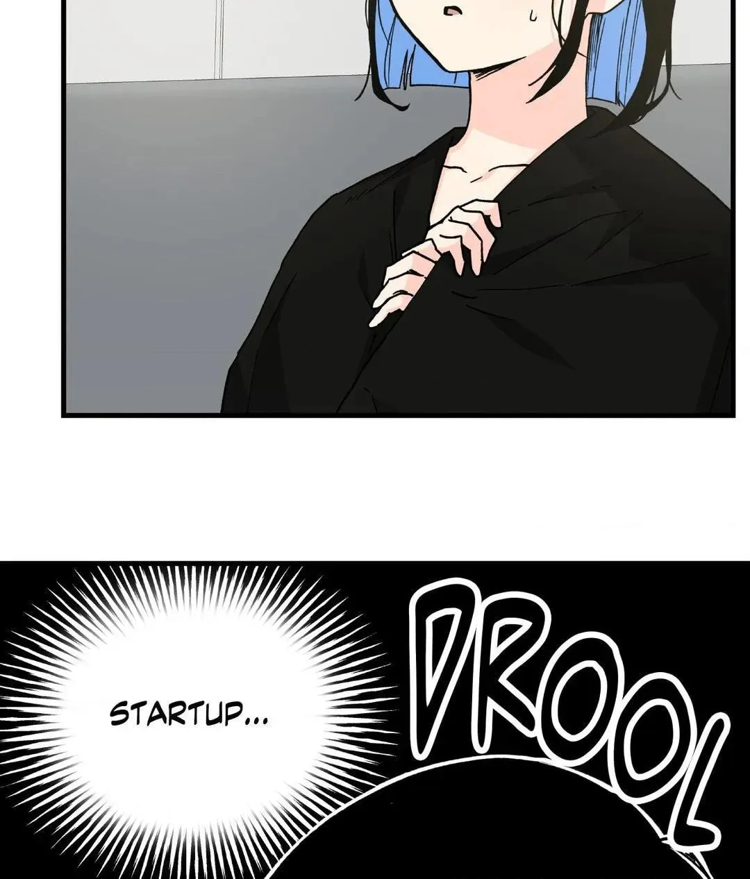 How I Ended Up Working in Hell Chapter 2 page 61 - 