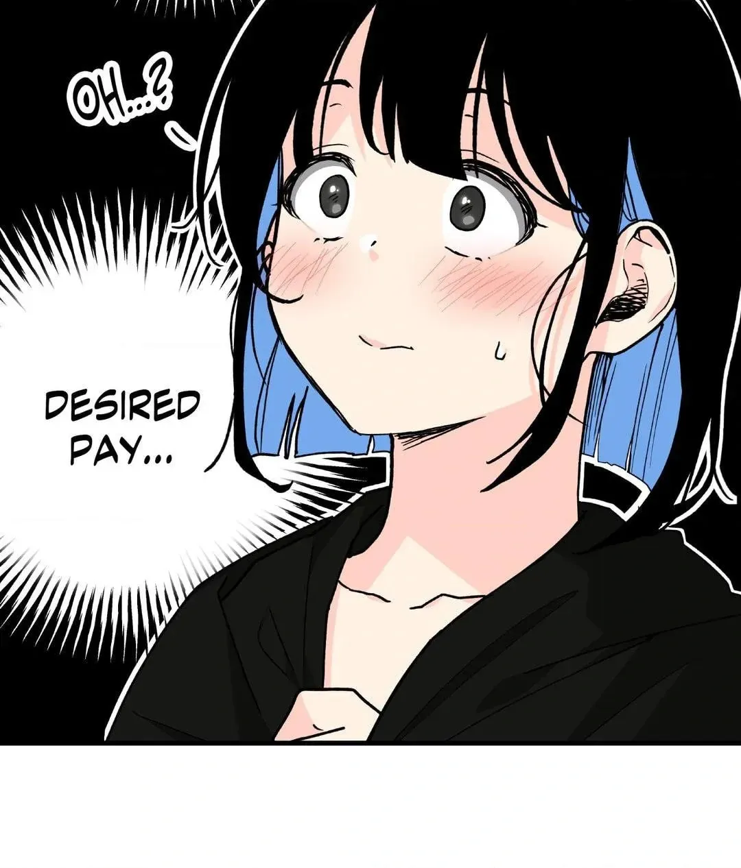 How I Ended Up Working in Hell Chapter 2 page 62 - 
