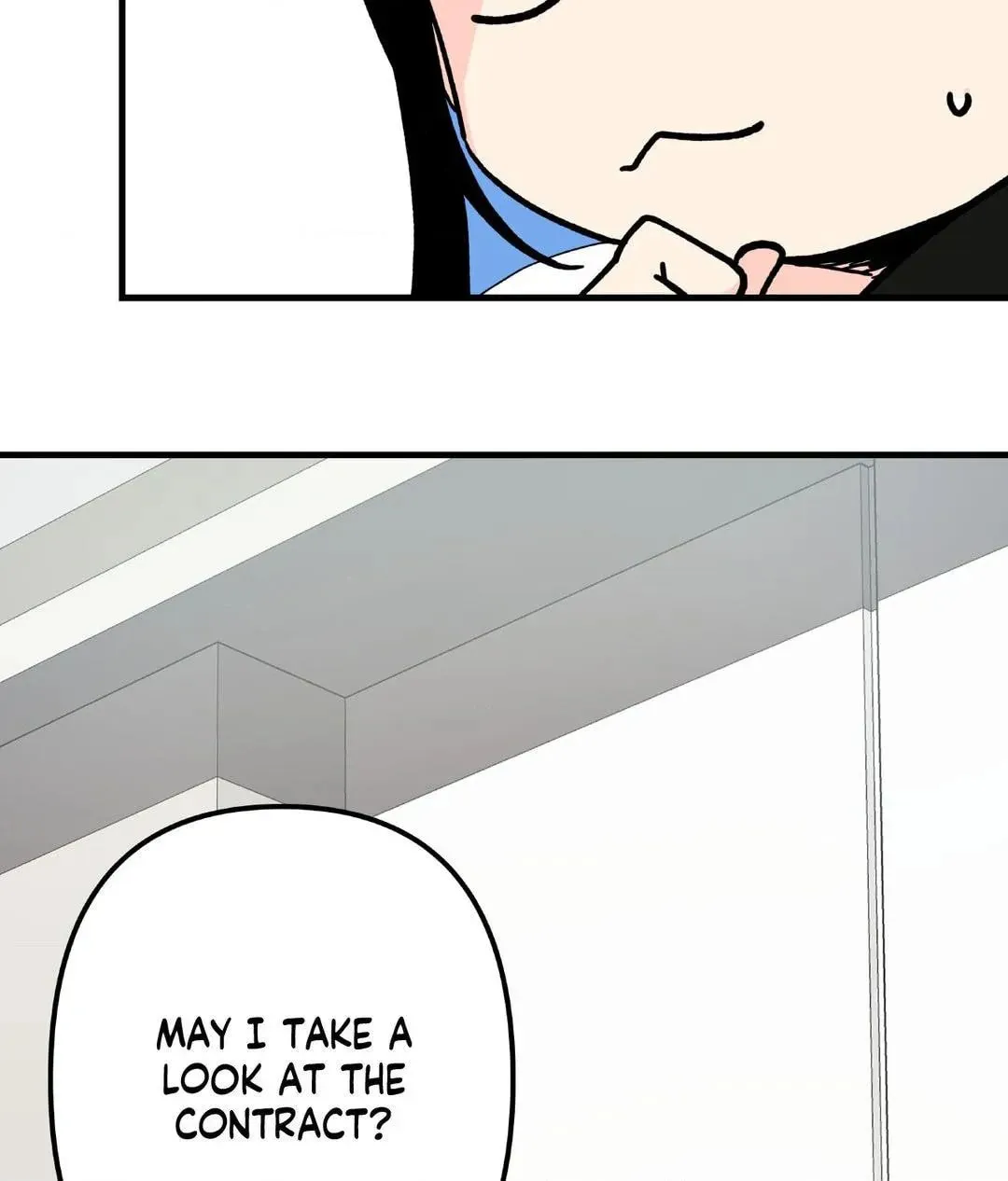 How I Ended Up Working in Hell Chapter 2 page 67 - 