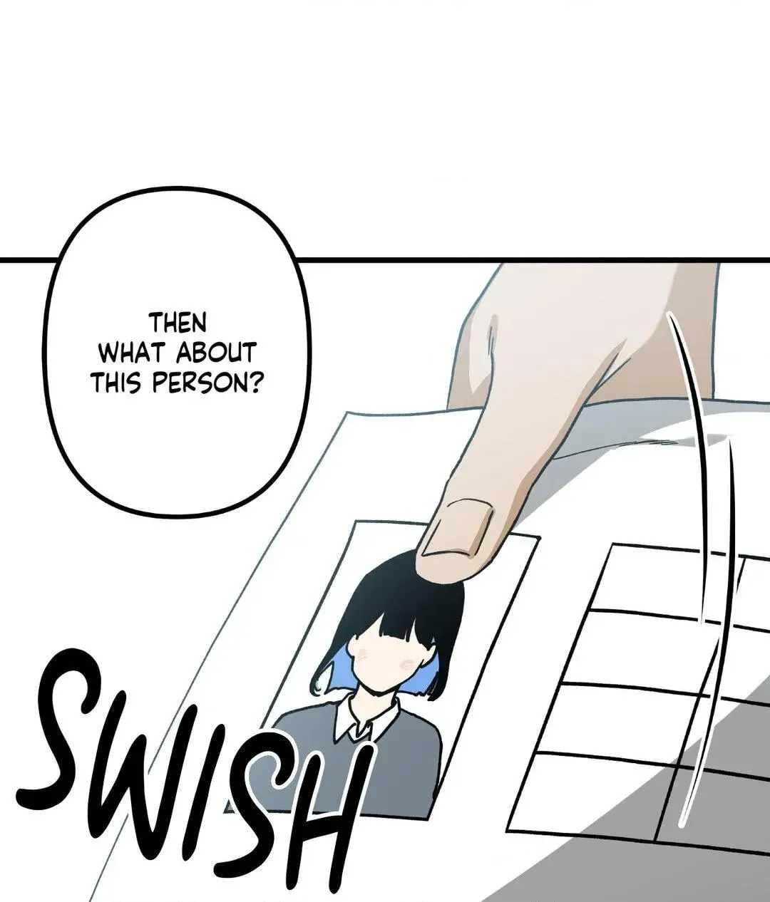 How I Ended Up Working in Hell Chapter 2 page 8 - 
