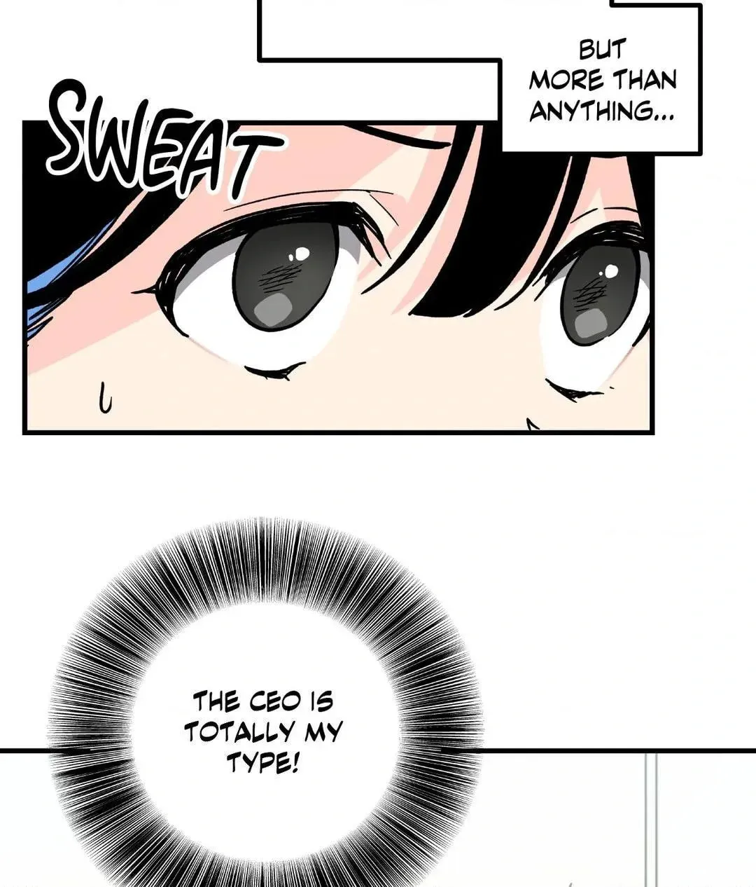 How I Ended Up Working in Hell Chapter 2 page 76 - 
