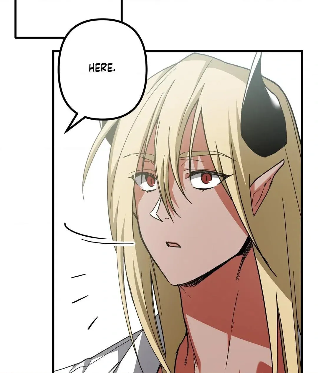 How I Ended Up Working in Hell Chapter 2 page 78 - 