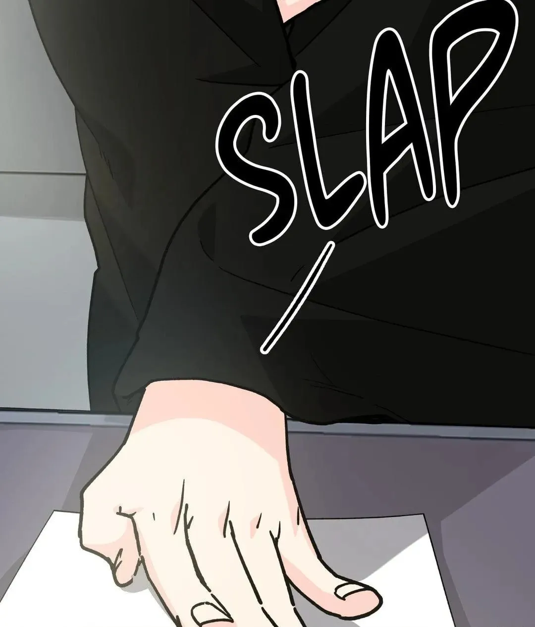 How I Ended Up Working in Hell Chapter 2 page 81 - 
