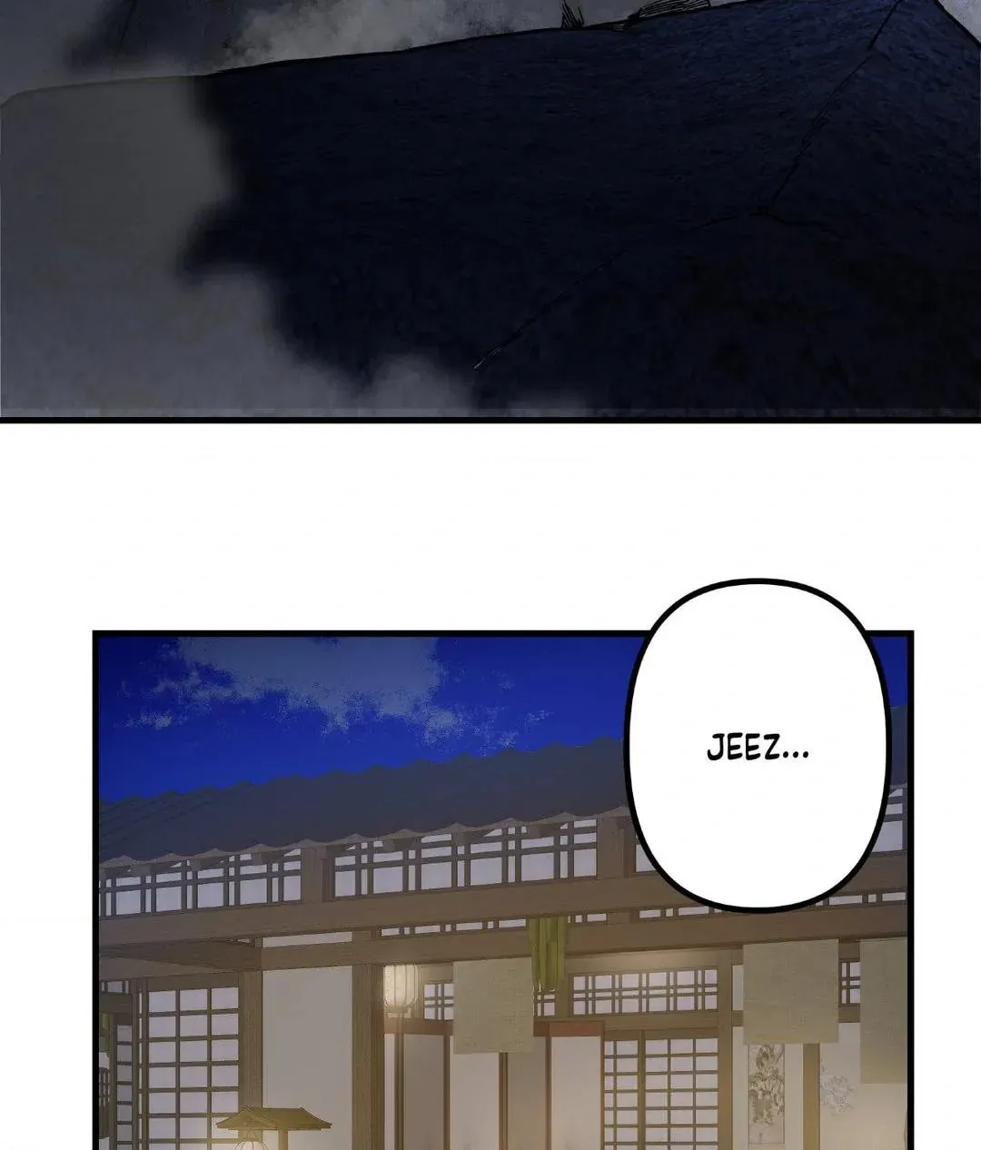 How I Ended Up Working in Hell Chapter 2 page 85 - 